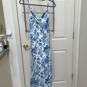 Petal & Pup Women's Yelena Dress